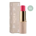 Nora Beauty Színezett Ajakbalzsam 05 Strawberry Rose