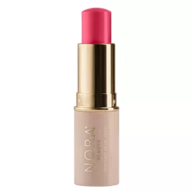 Nora Beauty Színezett Ajakbalzsam 05 Strawberry Rose