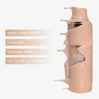 Nora Beauty Foundation Fluid 01 Light Ivory 