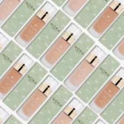 Nora Beauty Foundation Fluid 01 Light Ivory 