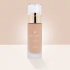 Nora Beauty Foundation Fluid 02 Soft Beige 
