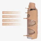 Nora Beauty Foundation Fluid 02 Soft Beige 