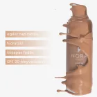 Nora Beauty Foundation Fluid 03 Warm Sand 