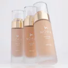 Nora Beauty Foundation Fluid 03 Warm Sand 