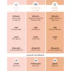 Nora Beauty Hidratáló BB Krém 01 Ivory