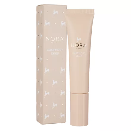 Nora Beauty Hidratáló BB Krém 04 Honey