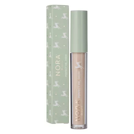 Nora Beauty Folyékony Korrektor Vanilla