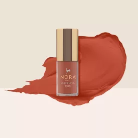   Nora Beauty lip & cheek - arcpír és ajakszínező 01 Fluffy Peach