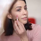 Nora Beauty lip & cheek - arcpír és ajakszínező 02 Heavenly Rose