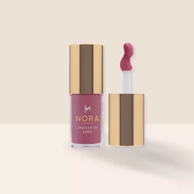   Nora Beauty lip & cheek - arcpír és ajakszínező 03 Warm Fuchsia