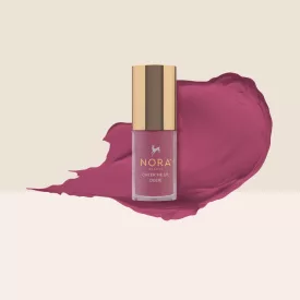   Nora Beauty lip & cheek - arcpír és ajakszínező 03 Warm Fuchsia