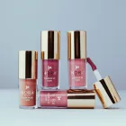 Nora Beauty lip & cheek - arcpír és ajakszínező 03 Warm Fuchsia
