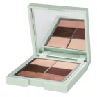 Nora Beauty Szemhéjpúder Paletta 02 Meleg színárnyalatok