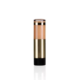   Nora Beauty Duo Patron - Szemhéjpúder Applikátor Patron 01-2 Creamy Nude