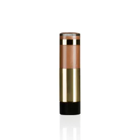   Nora Beauty Duo Patron - Szemhéjpúder Applikátor Patron 02-2 Almond Shake