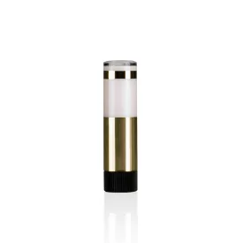   Nora Beauty Duo Patron - Szemhéjpúder Applikátor Patron 05-1 Pearly White