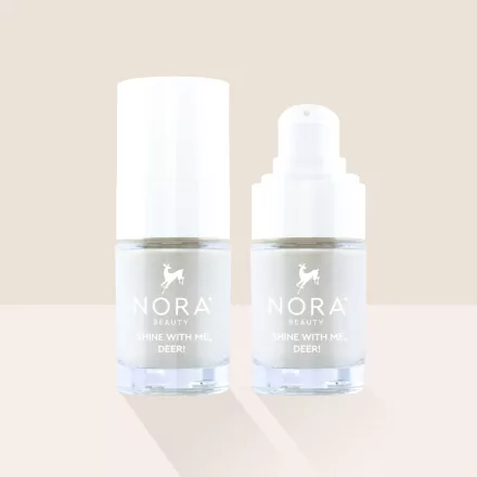Nora Beauty Luminous primer 