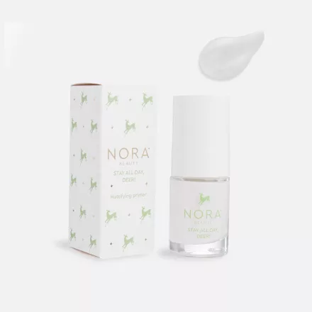 Nora Beauty Mattító Primer