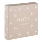 Nora Beauty Kompakt Púder 03 Light tan
