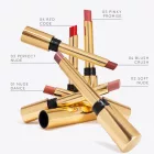 Nora Beauty Stiletto Rúzs 01 Nude Dance