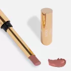 Nora Beauty Stiletto Rúzs 02 Soft Nude