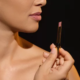 Nora Beauty Stiletto Rúzs 02 Soft Nude