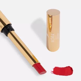 Nora Beauty Stiletto Rúzs 06 Red Code