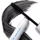 Nora Beauty Vízálló Szempillaspirál 03 Black Waterproof