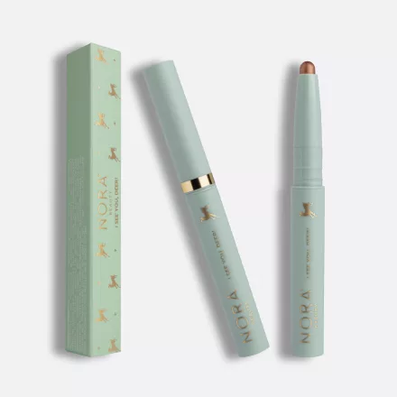 Nora Beauty Szemhéjstift 03 Velvet Bronze