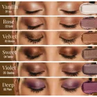 Nora Beauty Szemhéjstift 03 Velvet Bronze