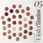 Nora Beauty Szemhéjstift 05 Violet Shadow