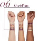 Nora Beauty Szemhéjstift 06 Deep Plum