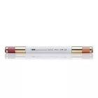 Nora Beauty Duo Pen - Szemhéjpúder Applikátor Duo 01 Honey-honey