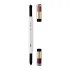 Nora Beauty Duo Pen - Szemhéjpúder Applikátor Duo 02 Warm Hug