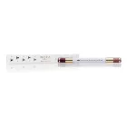 Nora Beauty Duo Pen - Szemhéjpúder Applikátor Duo 02 Warm Hug