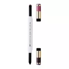 Nora Beauty Duo Pen - Szemhéjpúder Applikátor Duo 03 Deer Darling