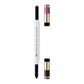   Nora Beauty Duo Pen - Szemhéjpúder Applikátor Duo 03 Deer Darling