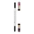 Nora Beauty Duo Pen - Szemhéjpúder Applikátor Duo 03 Deer Darling
