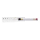 Nora Beauty Duo Pen - Szemhéjpúder Applikátor Duo 03 Deer Darling