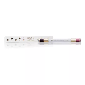   Nora Beauty Duo Pen - Szemhéjpúder Applikátor Duo 03 Deer Darling