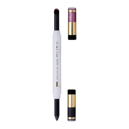 Nora Beauty Duo Pen - Szemhéjpúder Applikátor Duo 04 Sweet Dream