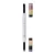 Nora Beauty Duo Pen - Szemhéjpúder Applikátor Duo 04 Sweet Dream