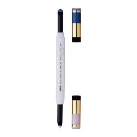   Nora Beauty Duo Pen - Szemhéjpúder Applikátor Duo 05 Disco Fever