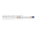 Nora Beauty Duo Pen - Szemhéjpúder Applikátor Duo 05 Disco Fever