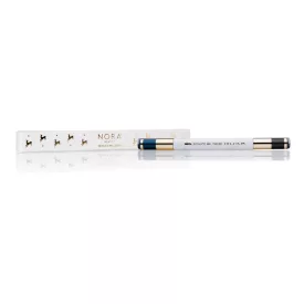   Nora Beauty Duo Pen - Szemhéjpúder Applikátor Duo 06 Metallic Look
