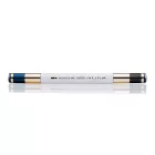 Nora Beauty Duo Pen - Szemhéjpúder Applikátor Duo 06 Metallic Look