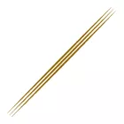 Nora Beauty Szemöldökformázó Tus 03 Gold Brown