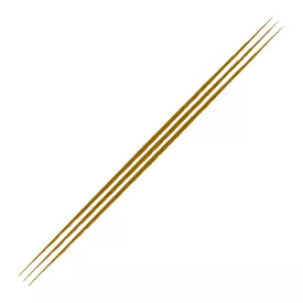 Nora Beauty Szemöldökformázó Tus 03 Gold Brown