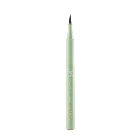 Nora Beauty Vékony Szemhéjtus 01 Black
