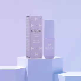 Nora Beauty Alapzselé